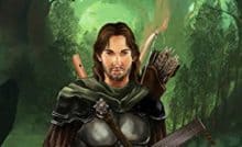Dominion Of Blades Litrpg Reads -