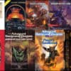 D&D Editions History Timeline