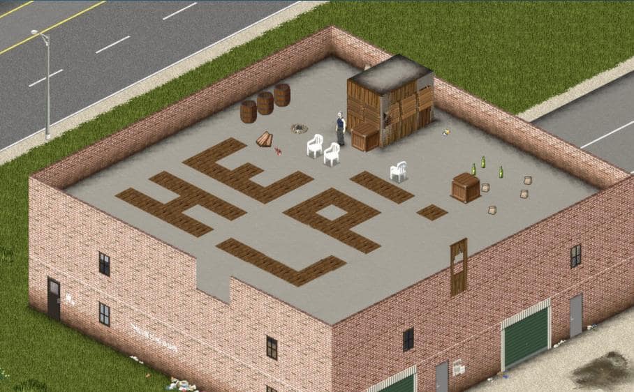 Epic RPG Zombie Survival Games LitRPG Reads