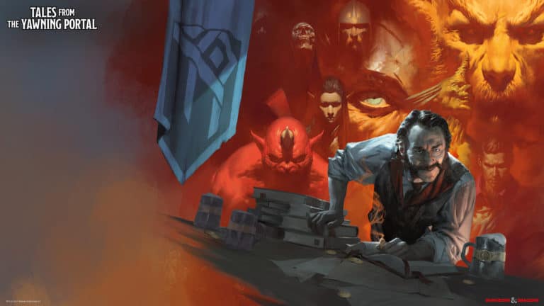 DND Editions