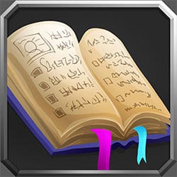Book of Spells
