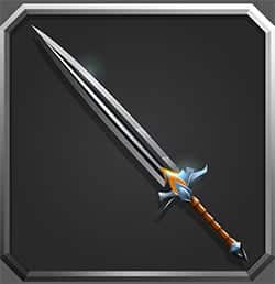 Cool Sword