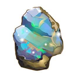 Magic Stone