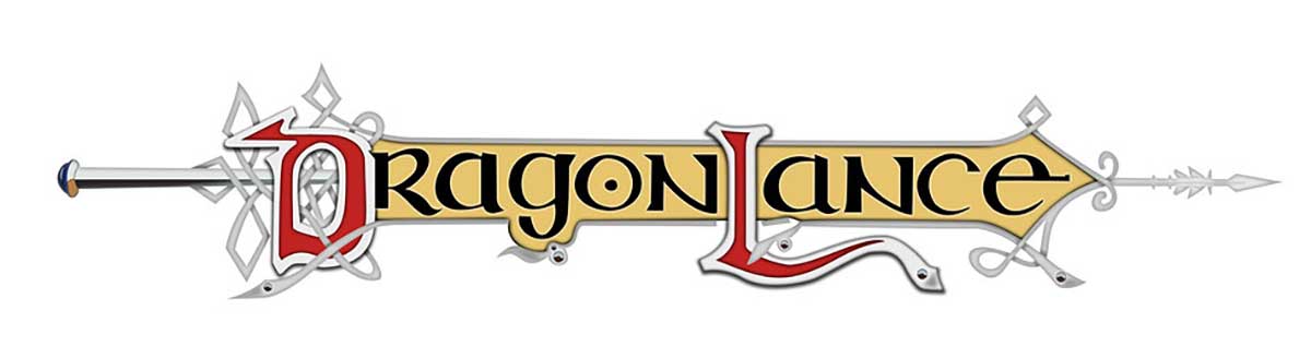 dragonlance logo