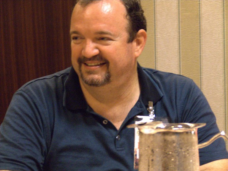 ViNull (Michael Neel) from Knoxville, TN, USA
