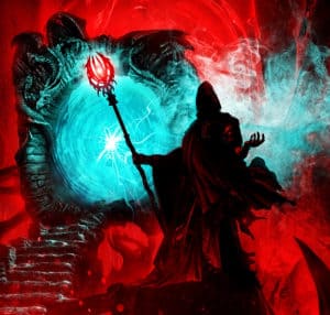 Pathfinder Backdrop Pathfinder Background Generator Examples - LitRPG Reads