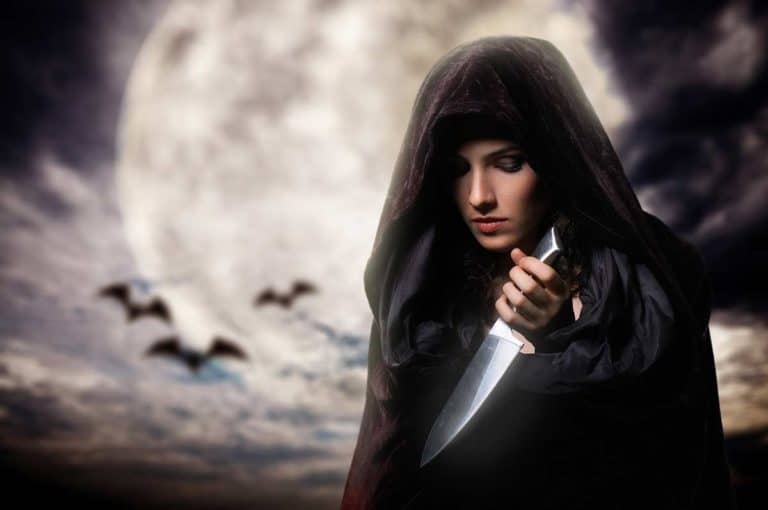 D&D Vampire Backstory