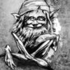 Gnome Wizard Backstory Examples