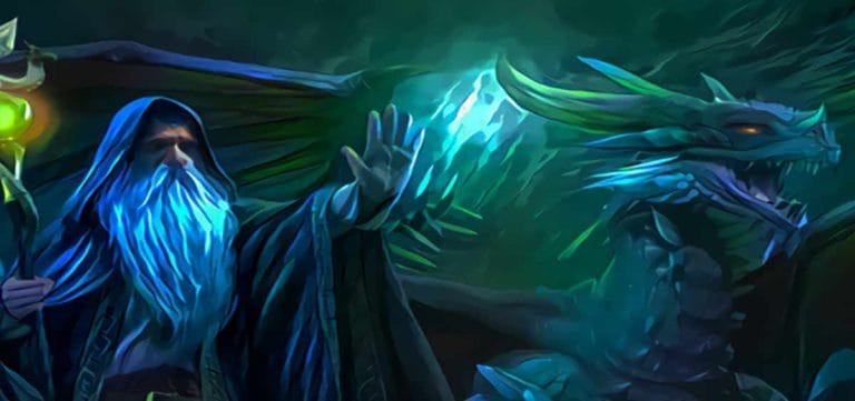 New D&D Players