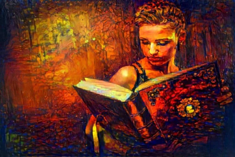 RPG Book Generator Samples