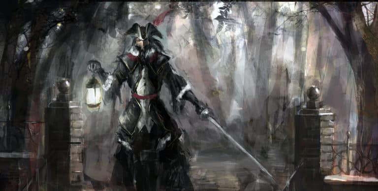 D&D Adventures: Hawkstone