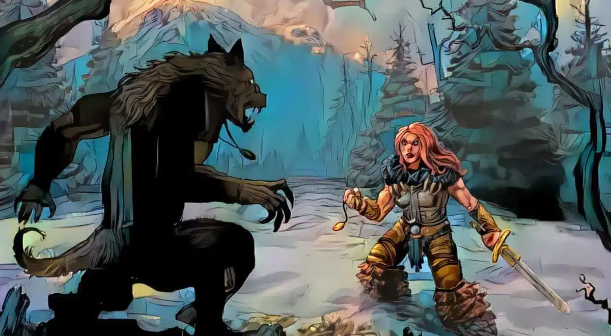 D&D races 101: All your options from the Players' Handbook, from Halflings  to Half-Orcs