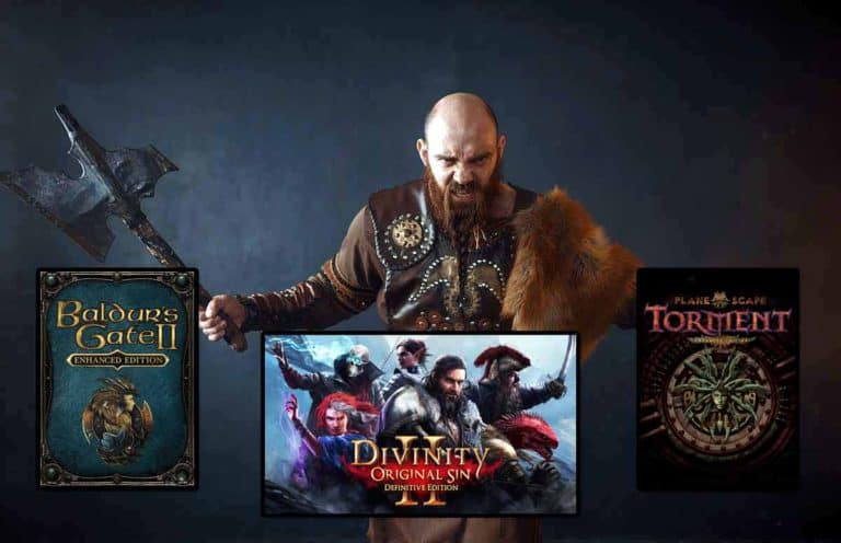 best-rpg-games-for-pc-2021