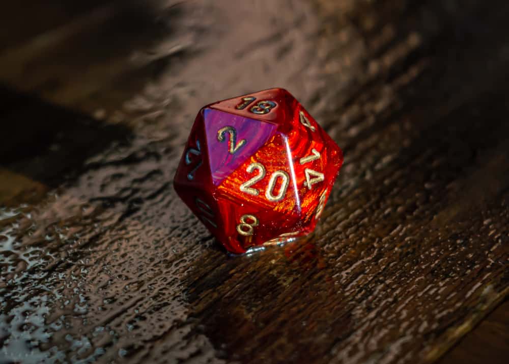 Tabletop RPG for Video Gamers