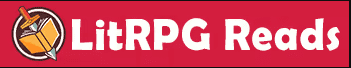 LitRPG Reads logo