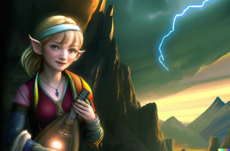 Bardic College