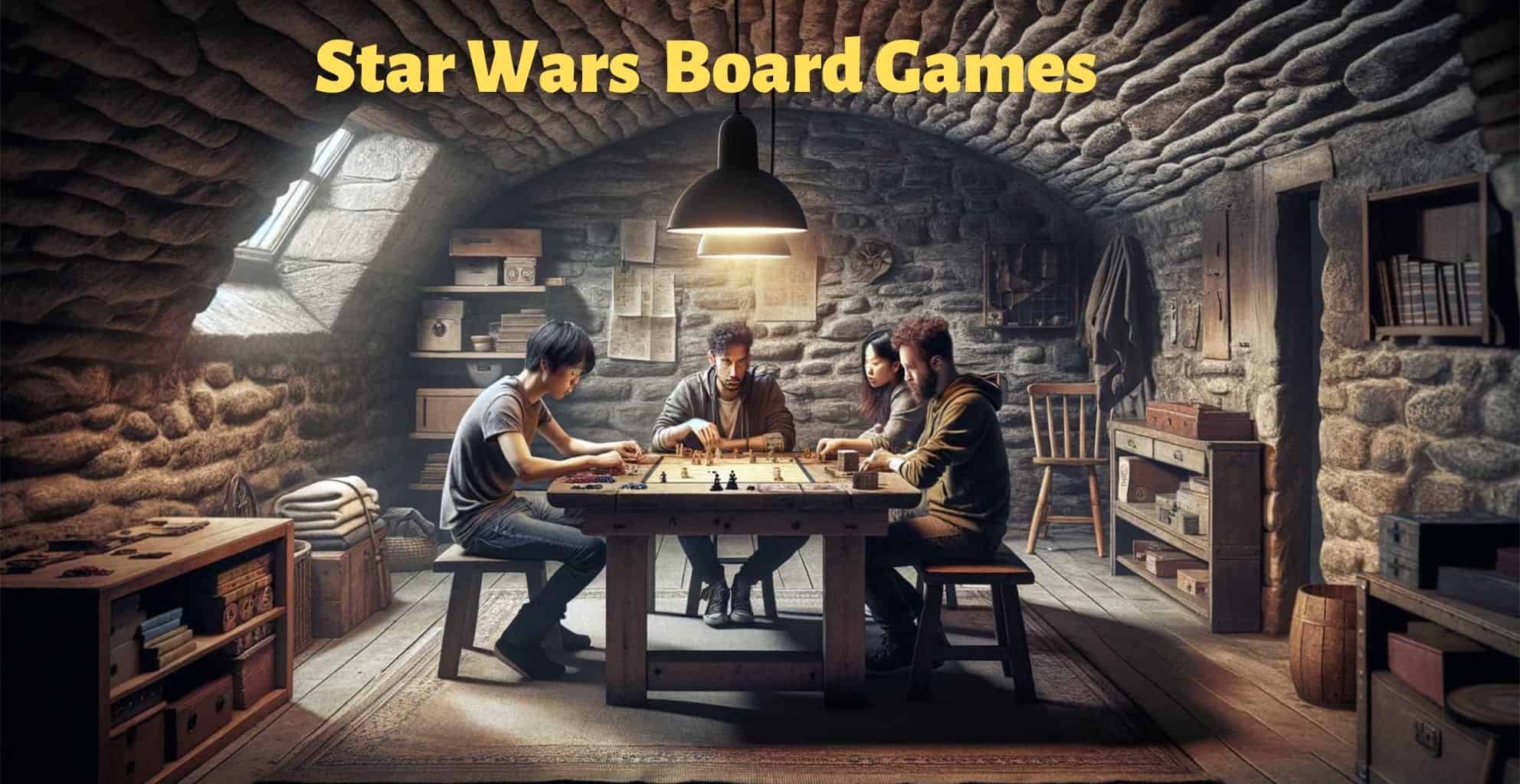 The Best New Board Games and Tabletop Games of 2023 (So Far)