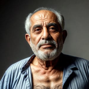 Amir Barakat