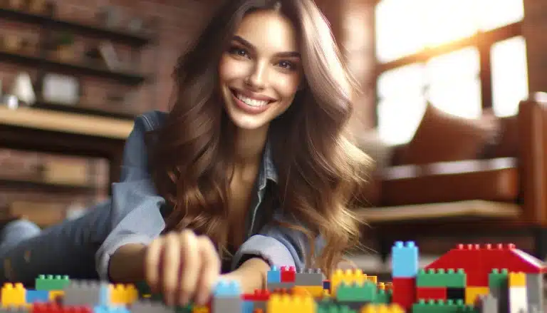 Lego sets for adults
