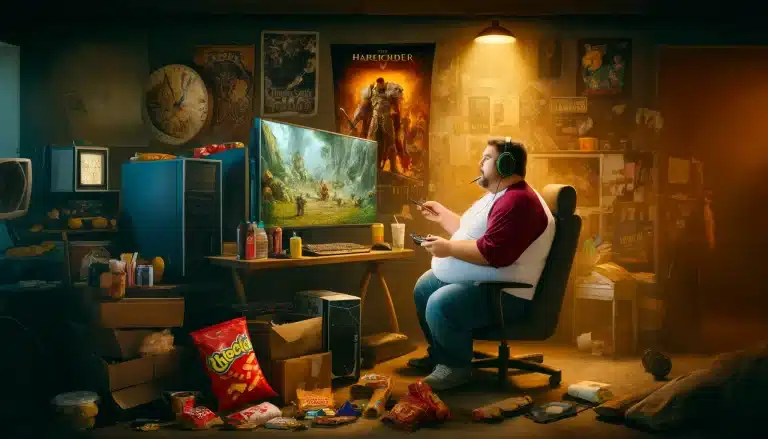 Throne of Liberty MMORPG