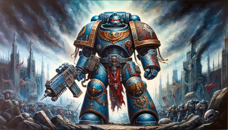 Age of Signar Warhammer