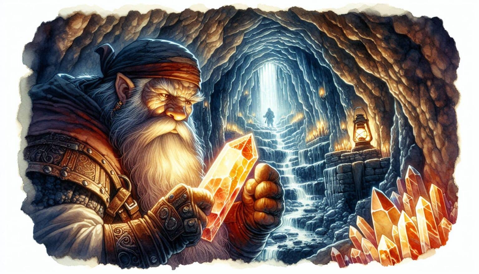 Top 5 Crazy Magic Items for DND 5e & How to Create Your Own LitRPG Reads