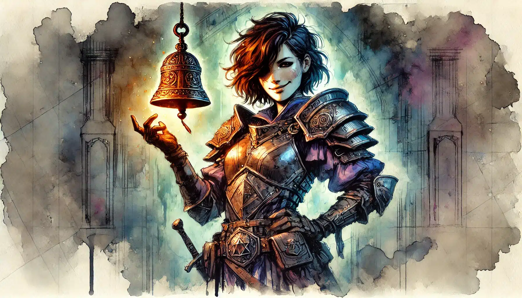The Power of a Single Item: Crafting D&D Campaigns with Focused  Storytelling - LitRPG Reads