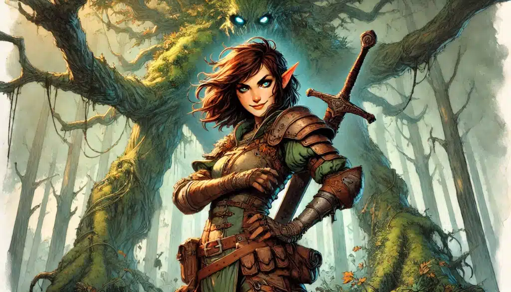 A Guide to Monster Allies in D&D: Surprising Creatures You Can Befriend ...