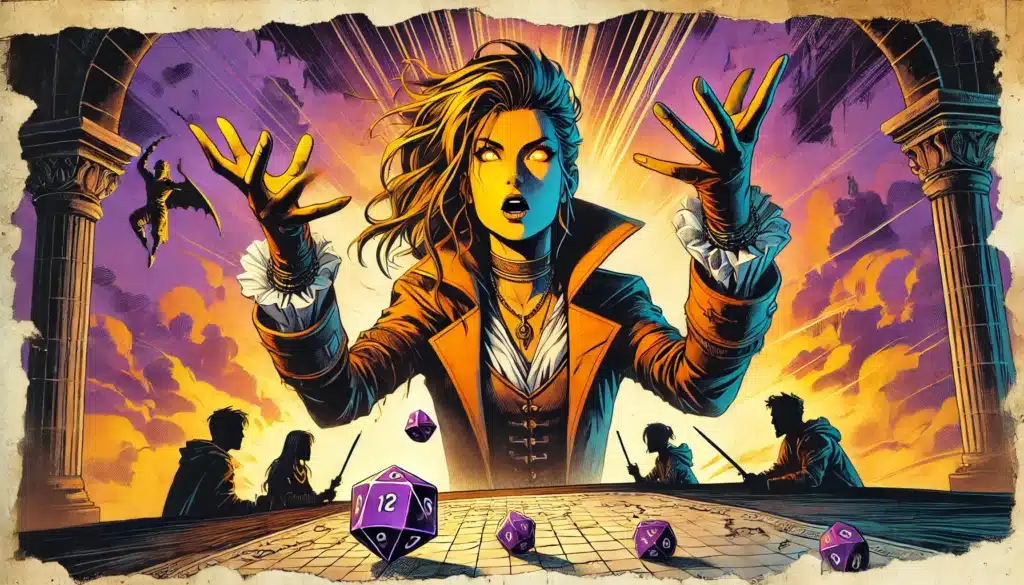 How to Run an Amazing D&D Campaign on a Budget Without Sacrificing Fun ...