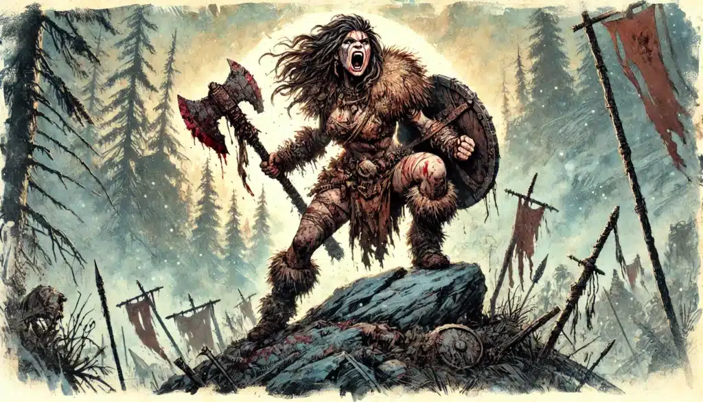 Essential Tips to Maximize Your Barbarian's Rage and Damage Output in D ...