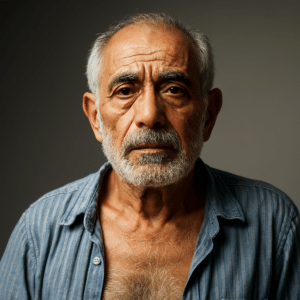 Amir Barakat