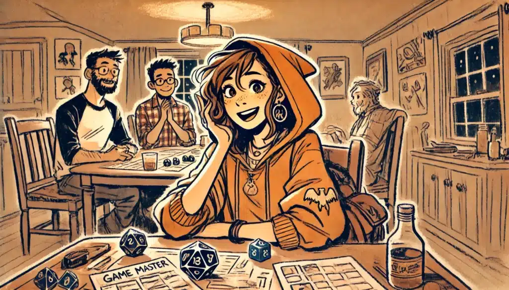 What NOT to Do at the Table as a First-Time Beginner Dungeon Master ...