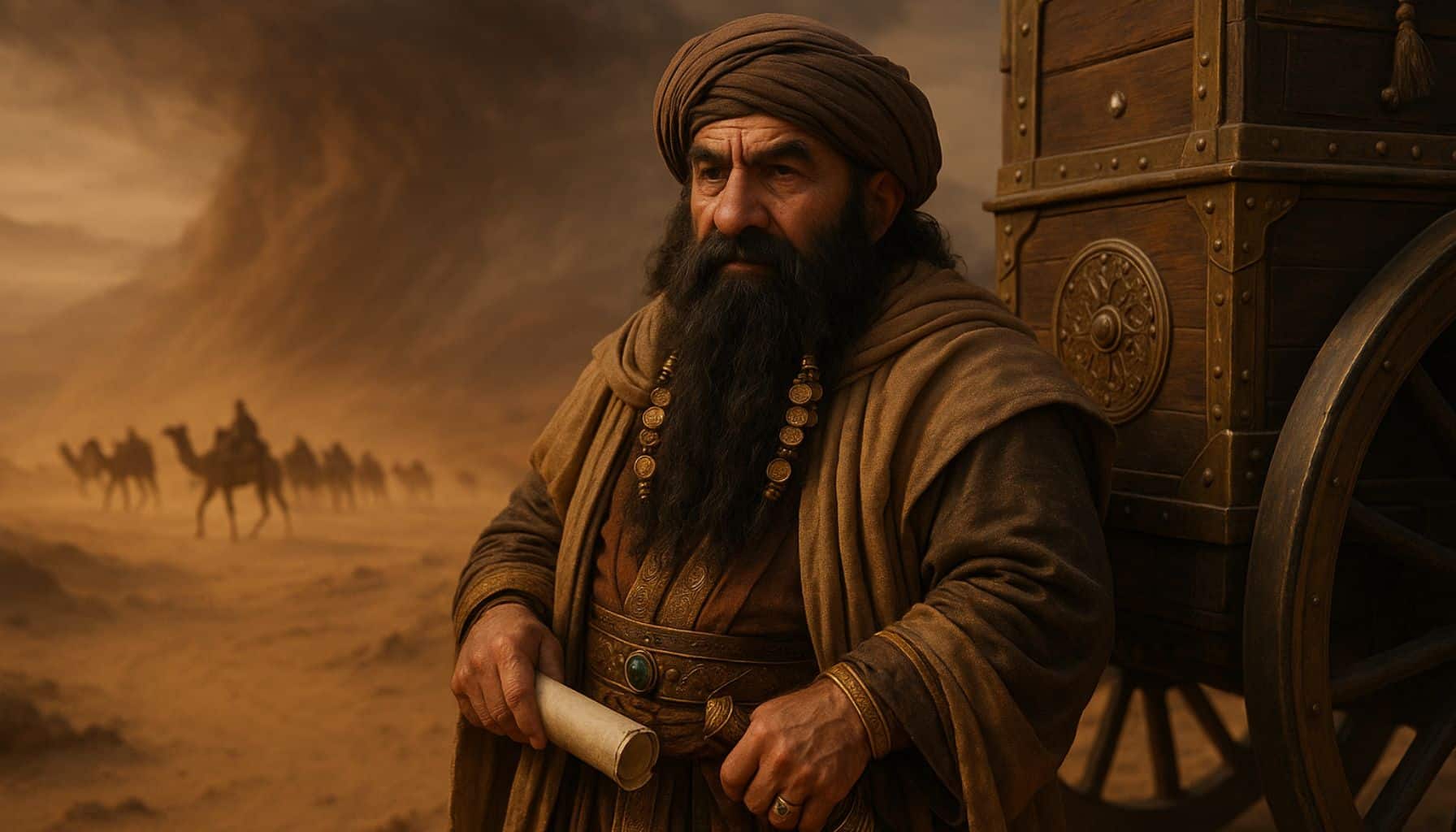 Dwarf Merchant Family Names For Worldbuilding Prosperity And Wealth In Copy Of Epic Evolution Of City Building Games390